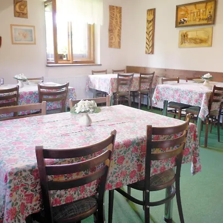 Sport Guest house