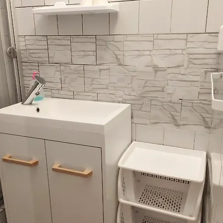 Maison d'hôtes Sport Ostružná