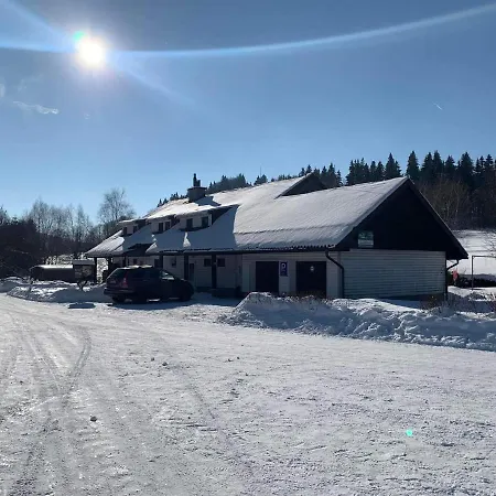 Guest house Sport Ostruzna