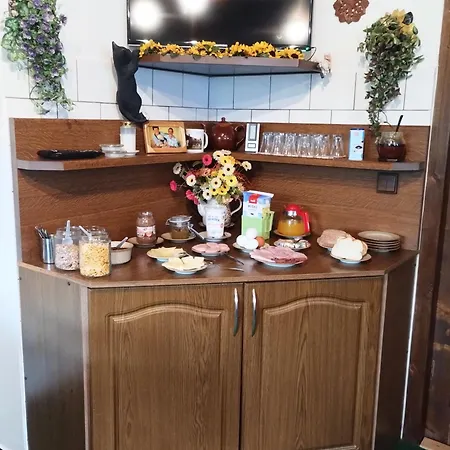 Sport Guest house